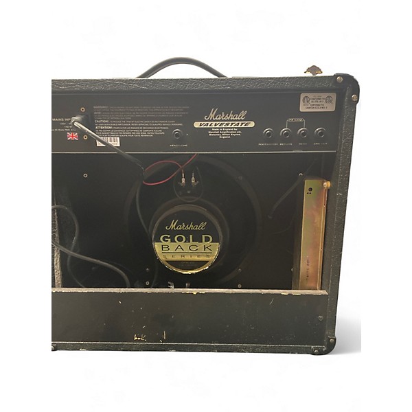 Used Marshall VS65R Guitar Combo Amp