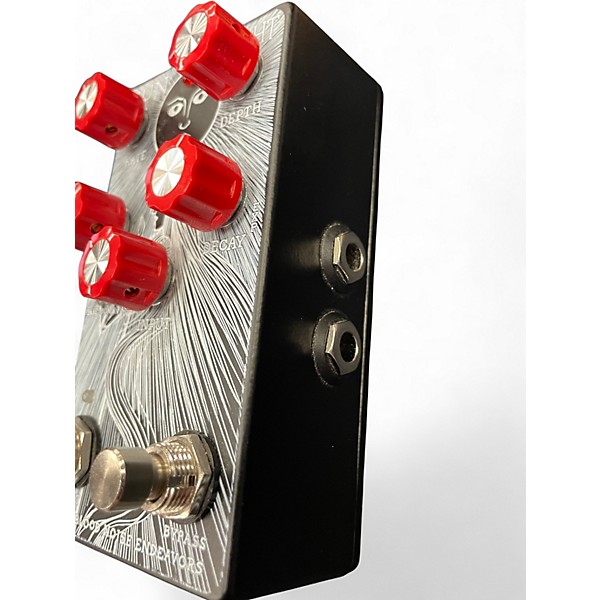 Used Old Blood Noise Endevors SUN LIGHT Effect Pedal