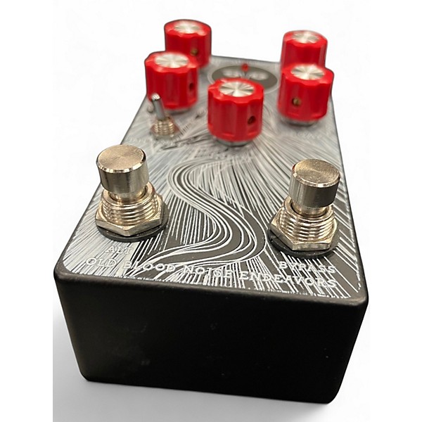 Used Old Blood Noise Endevors SUN LIGHT Effect Pedal