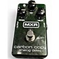 Used MXR Carbon Copy Effect Pedal