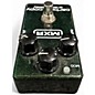 Used MXR Carbon Copy Effect Pedal