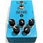 Used MXR M234 Analog Chorus Effect Pedal