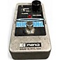 Used Electro-Harmonix Nano Holy Grail Reverb Effect Pedal thumbnail