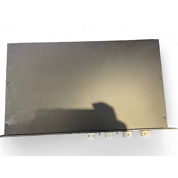 Used Empirical Labs EL8X Distressor Compressor