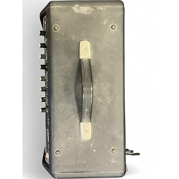 Used Fender SUPERCHAMP X2 Tube Guitar Combo Amp