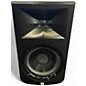 Used JBL LSR 308 Powered Monitor thumbnail