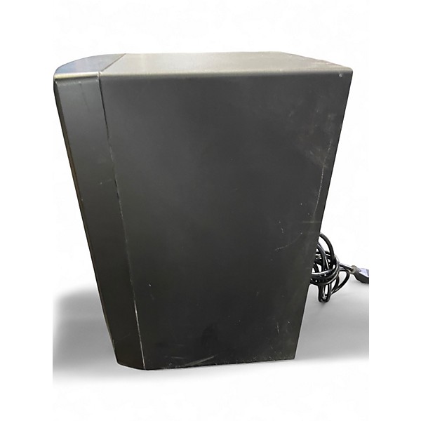 Used JBL LSR 308 Powered Monitor