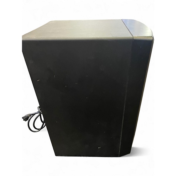 Used JBL LSR 308 Powered Monitor