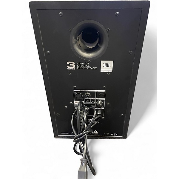 Used JBL LSR 308 Powered Monitor