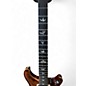 Used 2023 PRS Custom 24 Orange Tiger Solid Body Electric Guitar