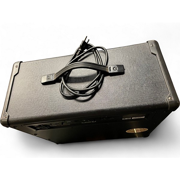 Used Line 6 Spider V 120 1x12 Guitar Combo Amp