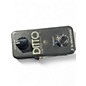 Used TC Electronic Ditto Looper Pedal
