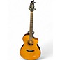 Used Breedlove Organic Pro Performer CN thin Antique Natural Acoustic Electric Guitar thumbnail