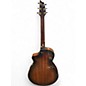 Used Breedlove Organic Pro Performer CN thin Antique Natural Acoustic Electric Guitar