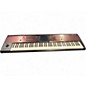 Used KORG Kronos2 88LS Synthesizer thumbnail