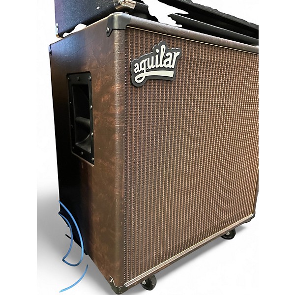 Used Aguilar SL115 Bass Cabinet