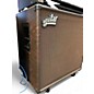 Used Aguilar SL115 Bass Cabinet