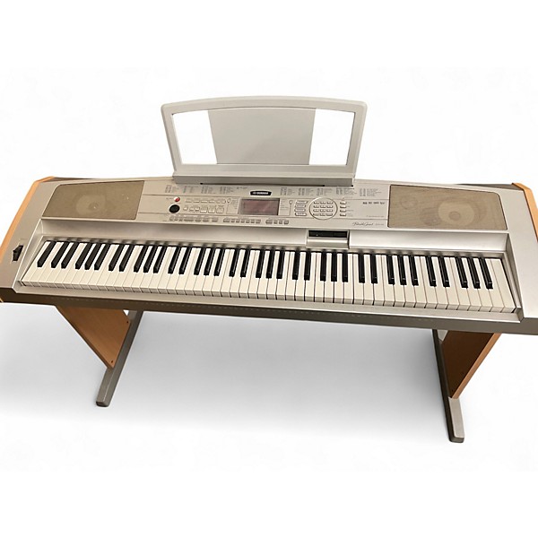 Used Yamaha DGX500 Digital Piano