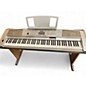 Used Yamaha DGX500 Digital Piano thumbnail