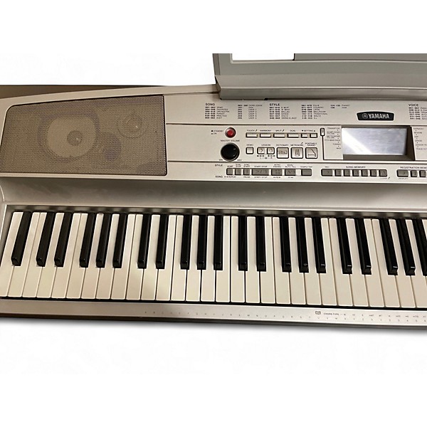 Used Yamaha DGX500 Digital Piano