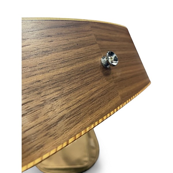 Used Taylor Baby Natural Acoustic Guitar