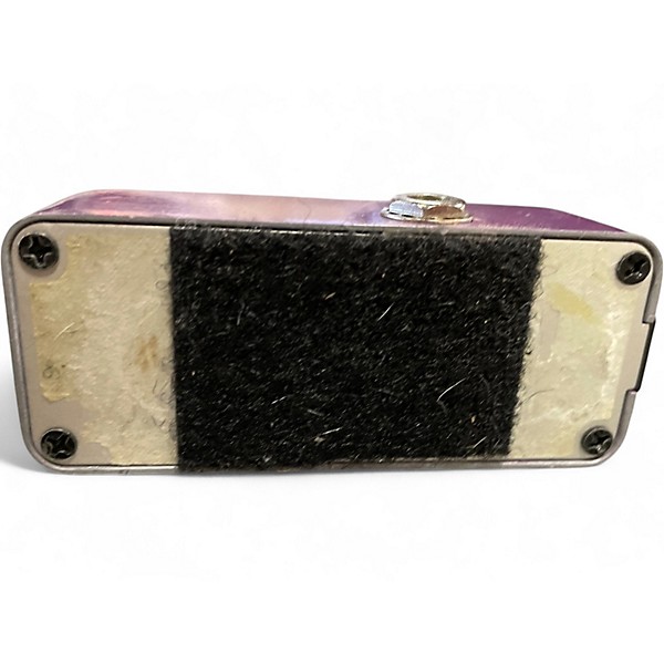 Used Donner Dynamic Wah Effect Pedal