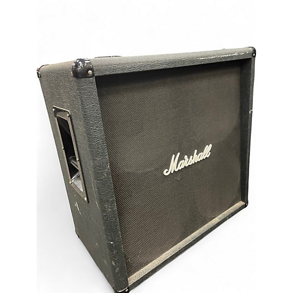 Used Marshall VS412 Guitar Cabinet