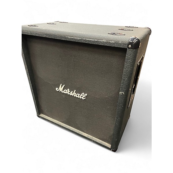 Used Marshall VS412 Guitar Cabinet