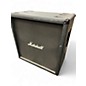 Used Marshall VS412 Guitar Cabinet