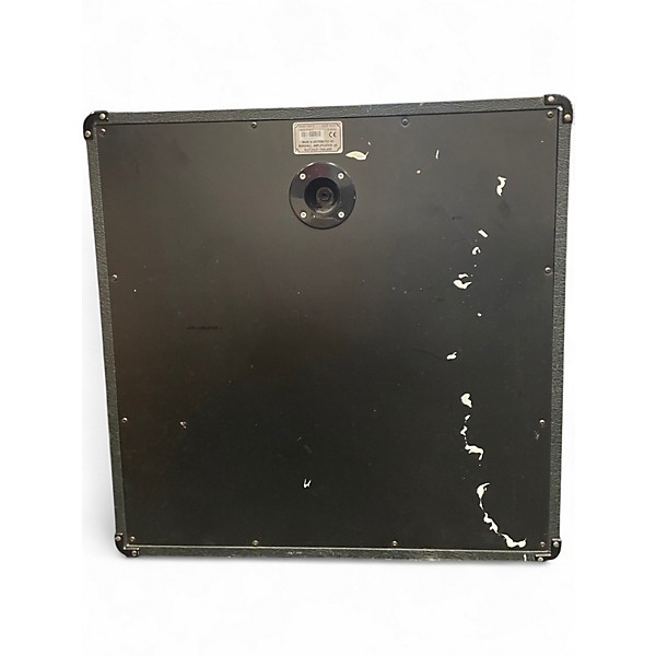 Used Marshall VS412 Guitar Cabinet