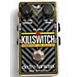 Used Electro-Harmonix Killswitch Momentary Line Selector Pedal thumbnail