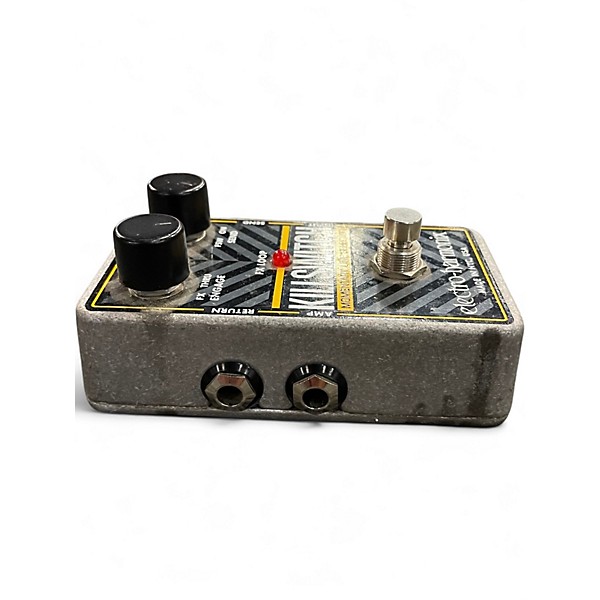 Used Electro-Harmonix Killswitch Momentary Line Selector Pedal