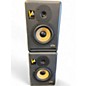 Used KRK V6 Pair Powered Monitor