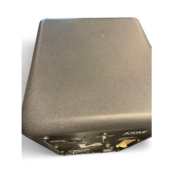 Used KRK V6 Pair Powered Monitor