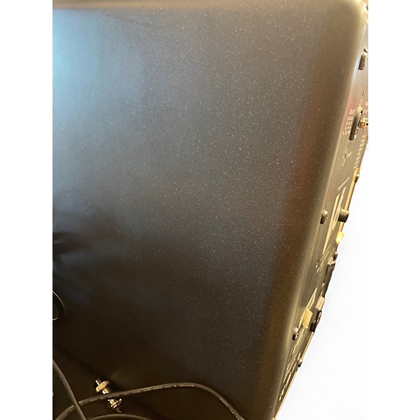 Used KRK V6 Pair Powered Monitor