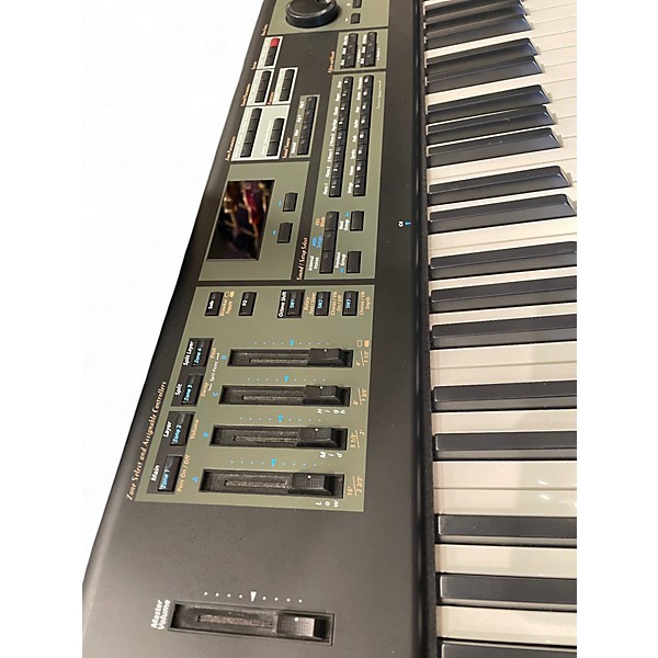 Used Kurzweil PC2 Digital Piano