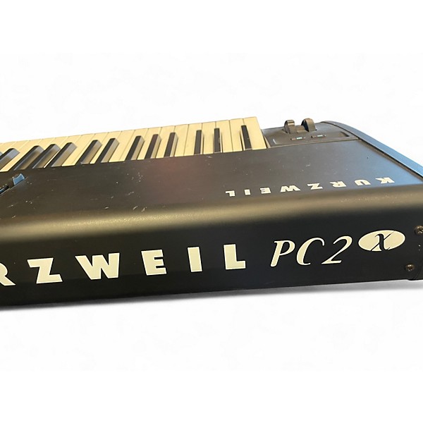 Used Kurzweil PC2 Digital Piano