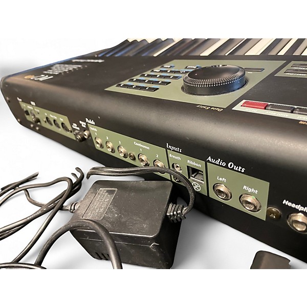 Used Kurzweil PC2 Digital Piano