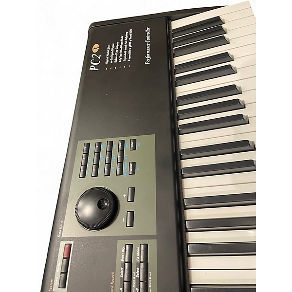Used Kurzweil PC2 Digital Piano