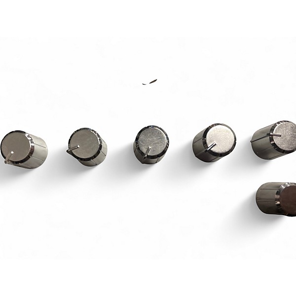 Used Alesis IO26 FIREWIRE Unpowered Mixer