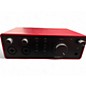 Used Focusrite Scarlett 4i4 Audio Interface thumbnail
