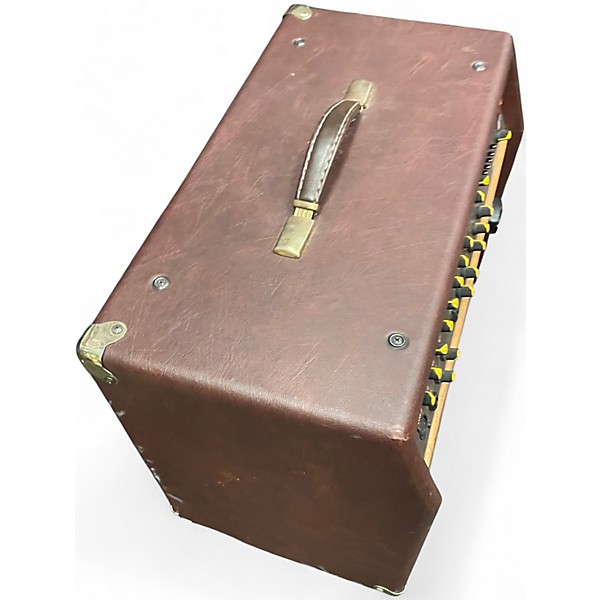 Used Crate Acoustic 125D Acoustic Guitar Combo Amp