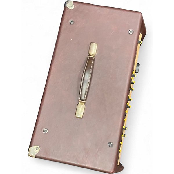 Used Crate Acoustic 125D Acoustic Guitar Combo Amp