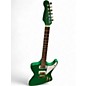 Used Spider HARDLUCK KINGS Green Solid Body Electric Guitar thumbnail