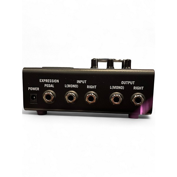 Used Line 6 M5 Stompbox Modeler Effect Processor