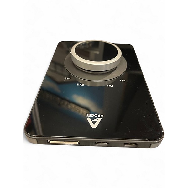 Used Apogee Duet 3 Audio Converter