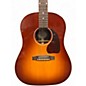 Used Gibson J45 Standard Rosewood Rosewood Burst Acoustic Electric Guitar