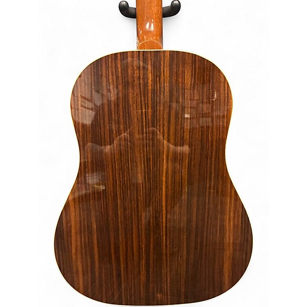 Used Gibson J45 Standard Rosewood Rosewood Burst Acoustic Electric Guitar