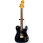 Used Fender American Professional II Telecaster Deluxe Dark Night Solid Body Electric Guitar thumbnail