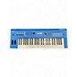 Used Yamaha MX49 49 Key Keyboard Workstation thumbnail